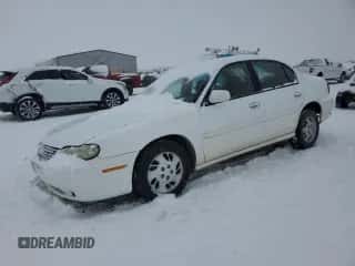 1998 Chevrolet Malibu z VIN 1G1ND52MXW6222003, wystawiony jako Copart lot #87904895 z przebiegiem 28 095 mil mil oraz Szkoda całkowita • Salvage title. Historia ofert i sprzedaży dostępna na DreamBid. Obrazek 1.