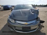✅ 2017 Chevrolet Volt Premier • VIN: 1G1RD6S54HU201615 • Lot: 60687214. Wystawiony na Copart z przebiegiem Nie podano. Bezpłatny archiwum sprzedaży aukcyjnych z USA i szczegółowy raport historii pojazdu na DreamBid. Zdjęcie 5.