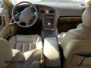 ✅ 1994 Infiniti Q45 • VIN: JNKNG01D3RM252218 • Лот: 77230944. Опубликован ранее на Copart с пробегом 69 069 миль. Бесплатный доступ к архиву аукционных продаж из США и подробный отчёт об истории автомобиля на DreamBid. Изображение 8.