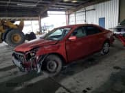 ✅ 2007 Toyota Camry LE • VIN: JTNBE46K173078589 • Lot: 91687155. Wystawiony na Copart z przebiegiem 170 984 mil. Bezpłatny archiwum sprzedaży aukcyjnych z USA i szczegółowy raport historii pojazdu na DreamBid. Zdjęcie 1.