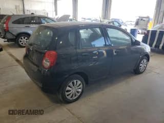 ✅ 2010 Chevrolet Aveo 1LT • VIN: KL1TD6DE1AB125516 • Lot: 84056435. Wystawiony na Copart z przebiegiem 108 833 mil. Bezpłatny archiwum sprzedaży aukcyjnych z USA i szczegółowy raport historii pojazdu na DreamBid. Zdjęcie 3.