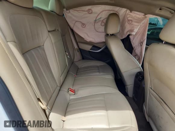 ✅ 2017 Buick Regal Sport Touring • VIN: 2G4GL5EX2H9113146 • Лот: 64033695. Опубликован ранее на Copart с пробегом 96 678 миль. Бесплатный доступ к архиву аукционных продаж из США и подробный отчёт об истории автомобиля на DreamBid. Изображение 10.