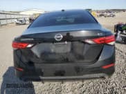 ✅ 2021 Nissan Sentra SV • VIN: 3N1AB8CV0MY243620 • Lot: 52344585. Listed on Copart with 120,199 mi. Free auction sales archive from the USA and detailed vehicle history report at DreamBid. Image 6.