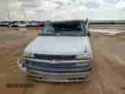 1999 Chevrolet Silverado 1500 LS with VIN 2GCEC19V2X1118549, listed as a Copart auction lot 68527045 with Not provided miles and Non repairable. Bid and sale history available at DreamBid. Image 5.