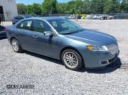 ✅ 2012 Lincoln MKZ • VIN: 3LNHL2JC2CR821888 • Lot: 42602617. Listed on IAAI with 146,075 mi. Free auction sales archive from the USA and detailed vehicle history report at DreamBid. Image 1.
