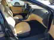 2012 Hyundai Sonata GLS with VIN 5NPEB4AC1CH466222, listed as a IAAI auction lot 43543311 with 99,117 mi miles and . Bid and sale history available at DreamBid. Image 5.