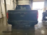 ✅ 2012 Chevrolet Silverado 1500 LT • VIN: 1GCPKSE71CF205368 • Lot: 84212365. Listed on Copart with 228,638 mi. Free auction sales archive from the USA and detailed vehicle history report at DreamBid. Image 6.