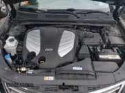 ✅ 2015 Hyundai Azera Limited • VIN: KMHFH4JG3FA446809 • Лот: 42628069. Опубликован ранее на IAAI с пробегом 136 777 миль. Бесплатный доступ к архиву аукционных продаж из США и подробный отчёт об истории автомобиля на DreamBid. Изображение 10.