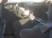 ✅ 2016 Ford Mustang V6 • VIN: 1FATP8EM7G5238739 • Lot: 90498295. Listed on Copart with 87,250 mi. Free auction sales archive from the USA and detailed vehicle history report at DreamBid. Image 8.