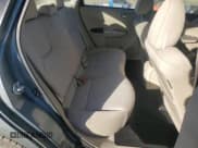 ✅ 2009 Subaru Impreza Outback Special Sports • VIN: JF1GH63659H811730 • Lot: 92744115. Wystawiony na Copart z przebiegiem 110 311 mil. Bezpłatny archiwum sprzedaży aukcyjnych z USA i szczegółowy raport historii pojazdu na DreamBid. Zdjęcie 10.