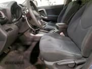 ✅ 2007 Toyota RAV4 Sport • VIN: JTMBD32V075067511 • Lot: 94960185. Listed on Copart with 250,365 mi. Free auction sales archive from the USA and detailed vehicle history report at DreamBid. Image 7.