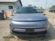 ✅ 2024 Hyundai Kona Limited • VIN: KM8HE3A6XRU006821 • Лот: 67736585. Опубликован ранее на Copart с пробегом 11 209 миль. Бесплатный доступ к архиву аукционных продаж из США и подробный отчёт об истории автомобиля на DreamBid. Изображение 5.