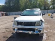 ✅ 2007 Nissan Frontier SE • VIN: 1N6AD07U87C453287 • Lot: 43349165. Wystawiony na IAAI z przebiegiem 232 229 mil. Bezpłatny archiwum sprzedaży aukcyjnych z USA i szczegółowy raport historii pojazdu na DreamBid. Zdjęcie 12.