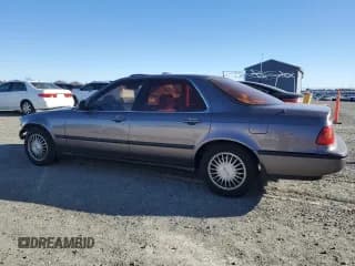 ✅ 1991 Acura Legend L • VIN: JH4KA7662MC029951 • Lot: 88369005. Wystawiony na Copart z przebiegiem 129 012 mil. Bezpłatny archiwum sprzedaży aukcyjnych z USA i szczegółowy raport historii pojazdu na DreamBid. Zdjęcie 2.