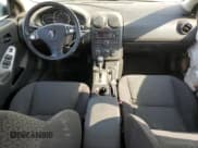 ✅ 2010 Pontiac G6 1SC • VIN: 1G2ZA5EB1A4164576 • Lot: 70951775. Listed on Copart with 227,566 mi. Free auction sales archive from the USA and detailed vehicle history report at DreamBid. Image 8.