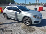 ✅ 2015 Mercedes-Benz GLA 250 • VIN: WDCTG4EB7FJ144359 • Lot: 43452502. Wystawiony na IAAI z przebiegiem 100 086 mil. Bezpłatny archiwum sprzedaży aukcyjnych z USA i szczegółowy raport historii pojazdu na DreamBid. Zdjęcie 1.