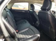 ✅ 2017 Ford Fusion SE • VIN: 3FA6P0PU5HR162853 • Лот: 69756625. Опубликован ранее на Copart с пробегом 110 241 миль. Бесплатный доступ к архиву аукционных продаж из США и подробный отчёт об истории автомобиля на DreamBid. Изображение 10.