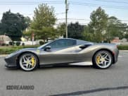 ✅ 2023 Ferrari F8 • VIN: ZFF93LMA0P0290397 • Lot: 81210015. Listed on Copart with 14,524 mi. Free auction sales archive from the USA and detailed vehicle history report at DreamBid. Image 15.