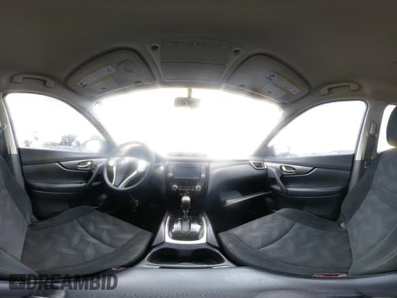 ✅ 2014 Nissan Rogue SV • VIN: 5N1AT2MK5EC781943 • Lot: 42778830. Listed on IAAI with 211,502 mi. Free auction sales archive from the USA and detailed vehicle history report at DreamBid. Image 19.