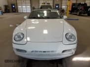 ✅ 1992 Porsche 968 • VIN: WP0CA2960NS840191 • Lot: 75197694. Wystawiony na Copart z przebiegiem 122 386 mil. Bezpłatny archiwum sprzedaży aukcyjnych z USA i szczegółowy raport historii pojazdu na DreamBid. Zdjęcie 5.