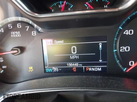 ✅ 2019 Chevrolet Impala LT • VIN: 1G11Z5SA7KU134831 • Лот: 43301420. Опубликован ранее на IAAI с пробегом 156 449 миль. Бесплатный доступ к архиву аукционных продаж из США и подробный отчёт об истории автомобиля на DreamBid. Изображение 15.