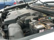 ✅ 2013 Lincoln MKT • VIN: 2LMHJ5FK3DBL51771 • Lot: 43395201. Listed on IAAI with 191,535 mi. Free auction sales archive from the USA and detailed vehicle history report at DreamBid. Image 12.