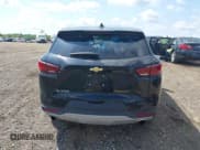 ✅ 2023 Chevrolet Blazer LT • VIN: 3GNKBCR43PS219667 • Lot: 42473000. Listed on IAAI with 65,815 mi. Free auction sales archive from the USA and detailed vehicle history report at DreamBid. Image 16.