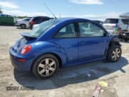 ✅ 2007 Volkswagen Beetle • VIN: 3VWRW31C37M512906 • Lot: 56718745. Listed on Copart with 148,796 mi. Free auction sales archive from the USA and detailed vehicle history report at DreamBid. Image 3.