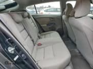 ✅ 2010 Honda Insight LX • VIN: JHMZE2H55AS018776 • Lot: 95710665. Listed on Copart with Not provided. Free auction sales archive from the USA and detailed vehicle history report at DreamBid. Image 10.