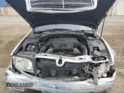 ✅ 1997 Mercedes-Benz S 320/430/500 • VIN: WDBGA51G6VA372883 • Lot: 86224525. Wystawiony na Copart z przebiegiem 155 306 mil. Bezpłatny archiwum sprzedaży aukcyjnych z USA i szczegółowy raport historii pojazdu na DreamBid. Zdjęcie 11.