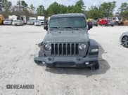 ✅ 2021 Jeep Wrangler Unlimited Sport S • VIN: 1C4HJXDG1MW594522 • Lot: 41715891. Wystawiony na IAAI z przebiegiem 88 821 mil. Bezpłatny archiwum sprzedaży aukcyjnych z USA i szczegółowy raport historii pojazdu na DreamBid. Zdjęcie 12.