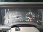 ✅ 1997 Jeep Cherokee Sport • VIN: 1J4FJ68S5VL539634 • Lot: 82171165. Listed on Copart with 266,479 mi. Free auction sales archive from the USA and detailed vehicle history report at DreamBid. Image 9.