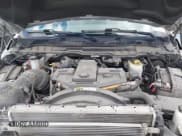 ✅ 2018 Ram 2500 SLT • VIN: 3C6UR5DL2JG300734 • Lot: 42277603. Listed on IAAI with 74,923 mi. Free auction sales archive from the USA and detailed vehicle history report at DreamBid. Image 10.