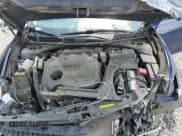 ✅ 2019 Nissan Maxima SV • VIN: 1N4AA6AV4KC367053 • Lot: 55093805. Listed on Copart with 101,991 mi. Free auction sales archive from the USA and detailed vehicle history report at DreamBid. Image 11.