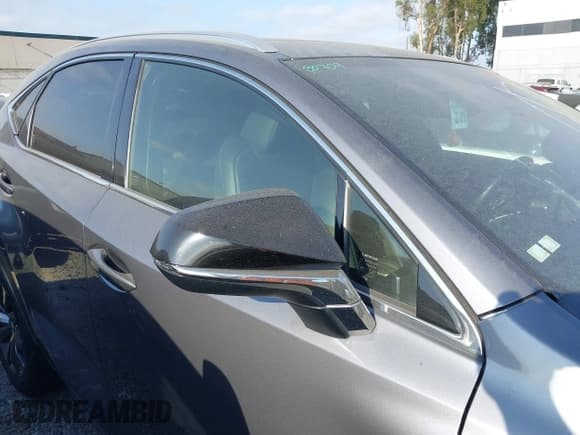 ✅ 2020 Lexus NX 300 F Sport • VIN: JTJSARBZ8L2168805 • Lot: 42455378. Wystawiony na IAAI z przebiegiem 62 419 mil. Bezpłatny archiwum sprzedaży aukcyjnych z USA i szczegółowy raport historii pojazdu na DreamBid. Zdjęcie 14.