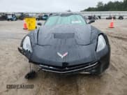 ✅ 2017 Chevrolet Corvette 2LT • VIN: 1G1YD2D77H5111436 • Lot: 90074165. Listed on Copart with 40,582 mi. Free auction sales archive from the USA and detailed vehicle history report at DreamBid. Image 5.