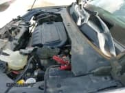 ✅ 2018 Jeep Compass Latitude • VIN: 3C4NJCBB9JT106129 • Lot: 43093766. Wystawiony na IAAI z przebiegiem 135 812 mil. Bezpłatny archiwum sprzedaży aukcyjnych z USA i szczegółowy raport historii pojazdu na DreamBid. Zdjęcie 20.