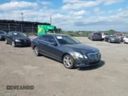✅ 2010 Mercedes-Benz E 350 Luxury • VIN: WDDHF8HB2AA139425 • Lot: 43116627. Listed on IAAI with 140,513 mi. Free auction sales archive from the USA and detailed vehicle history report at DreamBid. Image 1.