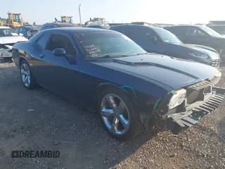 ✅ 2014 Dodge Challenger SXT • VIN: 2C3CDYAG5EH112022 • Лот: 43174763. Опубликован ранее на IAAI с пробегом 147 163 миль. Бесплатный доступ к архиву аукционных продаж из США и подробный отчёт об истории автомобиля на DreamBid. Изображение 1.