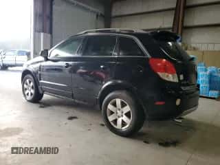 2008 Saturn VUE XR с VIN 3GSCL53748S509138, выставлен на аукционе Copart как лот 85309024 с пробегом 148 316 миль миль и Чистый • Clean title. История ставок и продаж доступна на DreamBid. Изображение 2.