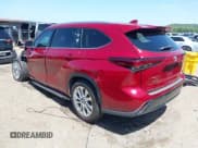 ✅ 2022 Toyota Highlander Limited • VIN: 5TDYZRAHXNS542308 • Лот: 42790304. Опубликован ранее на IAAI с пробегом 59 237 миль. Бесплатный доступ к архиву аукционных продаж из США и подробный отчёт об истории автомобиля на DreamBid. Изображение 3.