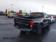 ✅ 2019 Toyota Tacoma SR • VIN: 5TFRX5GN5KX159754 • Lot: 43763320. Listed on IAAI with 62,430 mi. Free auction sales archive from the USA and detailed vehicle history report at DreamBid. Image 6.