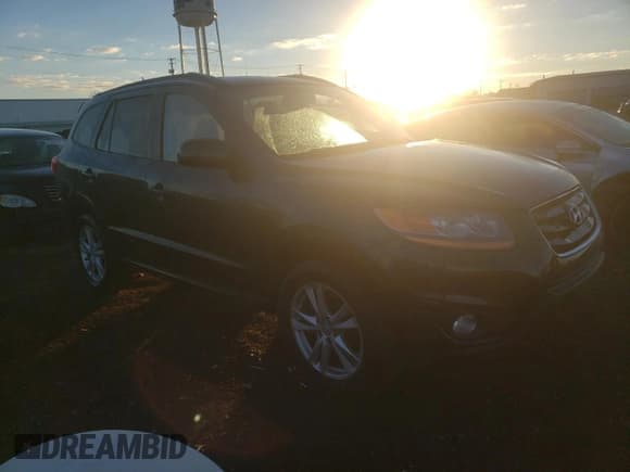 ✅ 2010 Hyundai Santa Fe SE • VIN: 5NMSH4AGXAH397061 • Лот: 80120194. Опубликован ранее на Copart с пробегом 141 079 миль. Бесплатный доступ к архиву аукционных продаж из США и подробный отчёт об истории автомобиля на DreamBid. Изображение 4.