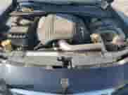 ✅ 2006 Dodge Charger R/T • VIN: 2B3LA53HX6H322031 • Lot: 63830505. Listed on Copart with Not provided. Free auction sales archive from the USA and detailed vehicle history report at DreamBid. Image 11.