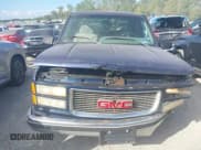 ✅ 1995 GMC Sierra 1500 • VIN: 2GTEC19K2S1553540 • Lot: 43313365. Wystawiony na IAAI z przebiegiem 275 089 mil. Bezpłatny archiwum sprzedaży aukcyjnych z USA i szczegółowy raport historii pojazdu na DreamBid. Zdjęcie 12.