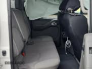 ✅ 2017 Nissan Frontier SV • VIN: 1N6AD0EV9HN730353 • Лот: 82376725. Опубликован ранее на Copart с пробегом 69 732 миль. Бесплатный доступ к архиву аукционных продаж из США и подробный отчёт об истории автомобиля на DreamBid. Изображение 10.