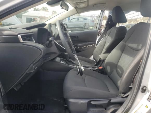 ✅ 2022 Toyota Corolla LE • VIN: 5YFEPMAEXNP289114 • Lot: 90408055. Wystawiony na Copart z przebiegiem 86 501 mil. Bezpłatny archiwum sprzedaży aukcyjnych z USA i szczegółowy raport historii pojazdu na DreamBid. Zdjęcie 7.