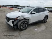 ✅ 2022 Hyundai Tucson Limited • VIN: KM8JE3AE7NU045918 • Lot: 41643793. Wystawiony na Copart z przebiegiem 12 094 mil. Bezpłatny archiwum sprzedaży aukcyjnych z USA i szczegółowy raport historii pojazdu na DreamBid. Zdjęcie 1.