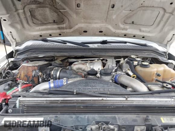 ✅ 2008 Ford F-350 • VIN: 1FDSX35R48ED23037 • Lot: 41791016. Listed on IAAI with Not provided. Free auction sales archive from the USA and detailed vehicle history report at DreamBid. Image 10.