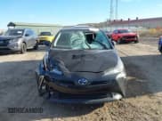 ✅ 2022 Toyota Prius LE • VIN: JTDL9MFUXN3041617 • Лот: 43600505. Опубликован ранее на IAAI с пробегом 89 378 миль. Бесплатный доступ к архиву аукционных продаж из США и подробный отчёт об истории автомобиля на DreamBid. Изображение 12.